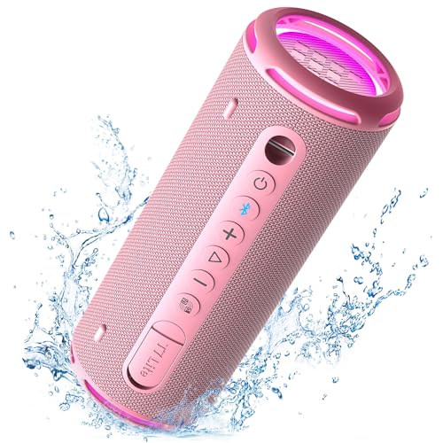 Imagen principal de Tronsmart T7 Lite Altavoz Bluetooth 5.3, Altavoz Potente Portátil con