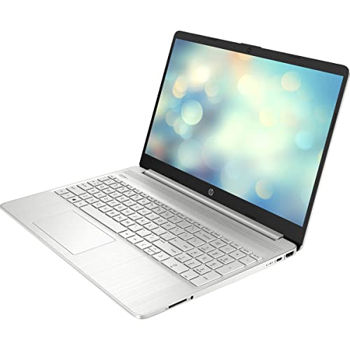 Imagen principal de Laptop HP 15S-FQ5122NS 15 512 GB SSD QWERTY US Intel Core i5-1235U 16 