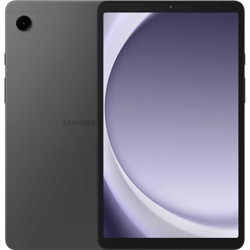Imagen principal de Samsung SM-X115 Galaxy Tab A9 8.7'' LTE 8GB RAM 128GB Graphite EU