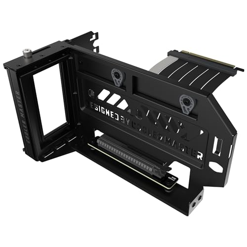 Imagen principal de Cooler Master Kit de Soporte Vertical para GPU V3, Para Cajas PC E-ATX