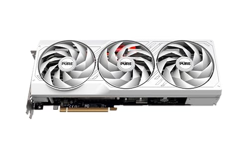 Imagen principal de Sapphire Pure Radeon RX 7800 XT 16GB - schede grafiche