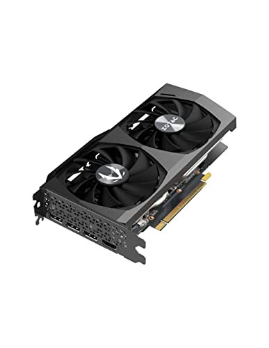 Imagen principal de Zotac Gaming GEFORCE RTX 3060 - Tarjeta gráfica Twin Edge OC 12G (GDD