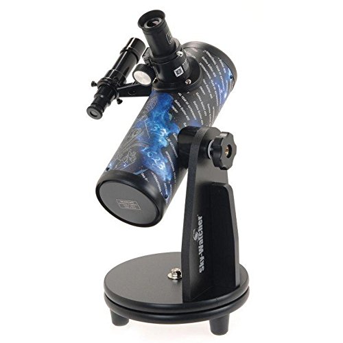 Imagen principal de Skywatcher Telescopio Dobson N 76/300 Heritage DOB