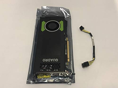 Imagen principal de Módulo de GPU HPE NVIDIA Quadro P4000 (reacondicionado)