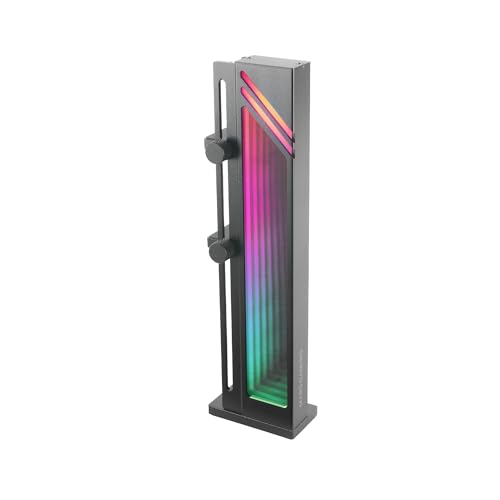 Imagen principal de Mars Gaming MCA-GCB, Soporte para Tarjeta Gráfica, Iluminación ARGB 