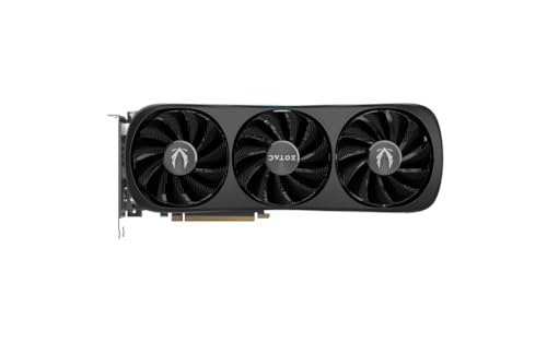 Imagen principal de ZOTAC GEFORCE RTX 4080 Super Trinity Black Edition 16GB