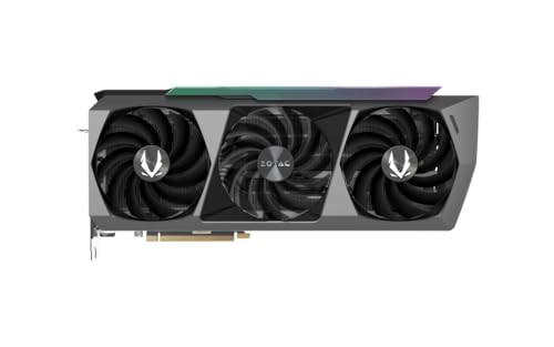 Imagen principal de ZOTAC ZT-D40730F-10P Carte graphique NVIDIA GeForce RTX 4070 Ti Super 