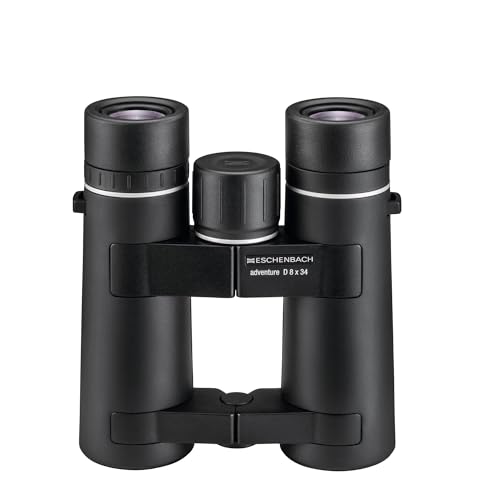 Imagen principal de Eschenbach binoculares Adventure D