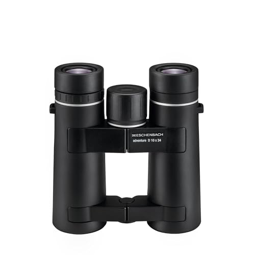 Imagen principal de Eschenbach binoculares Adventure D