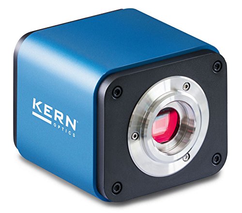 Imagen principal de Microscopio C-Mount ? HDMI [Kern ODC 851] para Aplicaciones comunes en