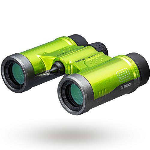 Imagen principal de PENTAX Jumelles UD 9x21 Vert