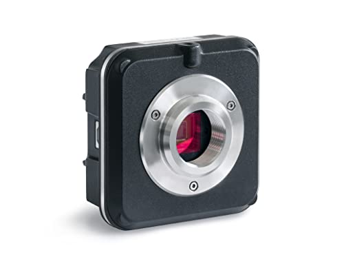 Imagen principal de C de Mount Microscopio cámara [Núcleo ODC 831] para aplicaciones en 