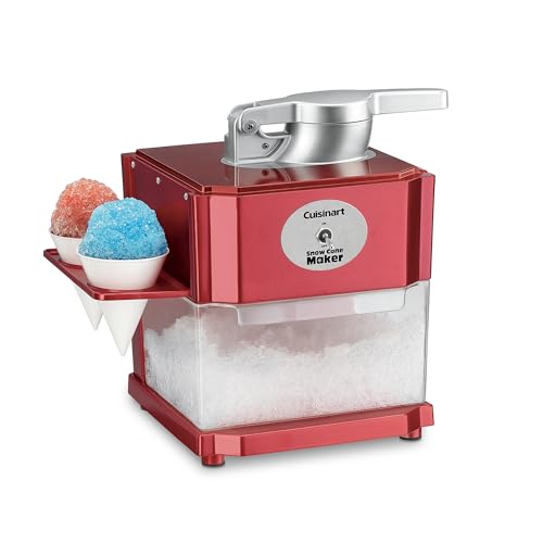 Imagen principal de Cuisinart SCM-10 máquina para helados - Heladora