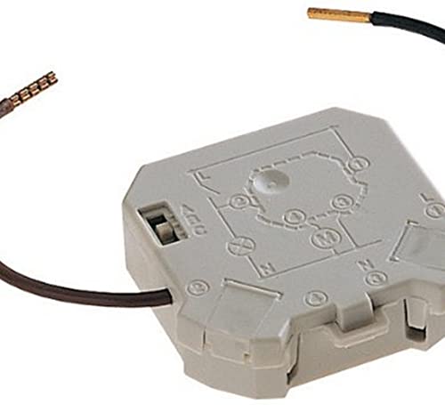 Imagen principal de Legrand control del tiempo - Rele temporizado 10a 220v