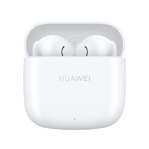 Imagen principal de HUAWEI FreeBuds SE 2 - Auriculares 40 Horas de Batería, Compactos y C