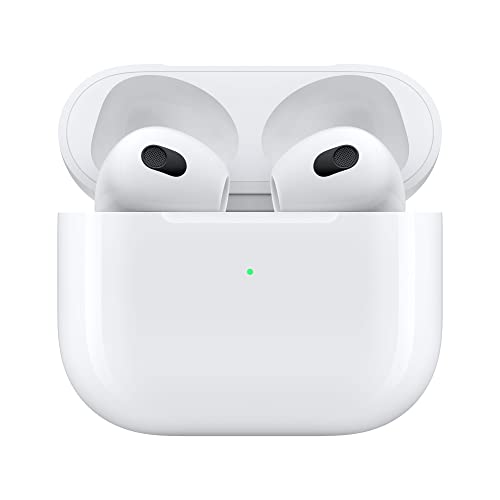 Imagen principal de Apple AirPods (3rd Generation) (Reacondicionado)