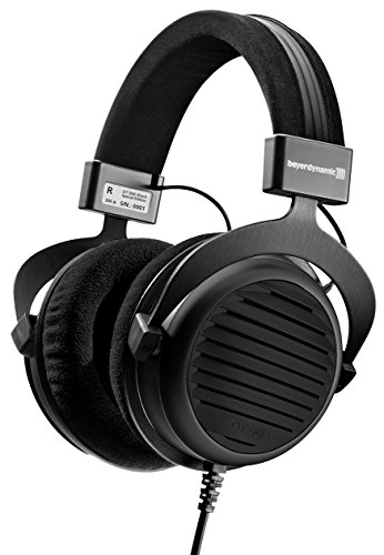Imagen principal de beyerdynamic DT 990 - Auriculares estéreo