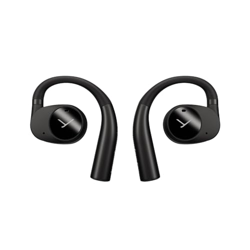 Imagen principal de beyerdynamic Auriculares True Wireless Abiertos VERIO 200 (Negro)