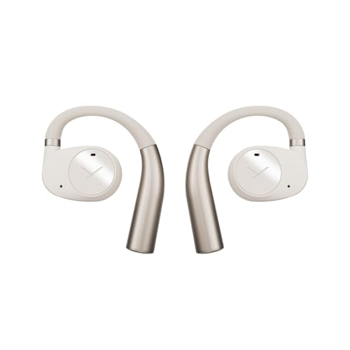 Imagen principal de beyerdynamic Auriculares True Wireless Abiertos VERIO 200 (Crema)