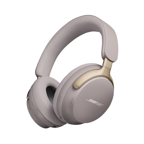 Imagen principal de Bose QuietComfort Ultra Headphones, Auriculares inalámbricos con canc