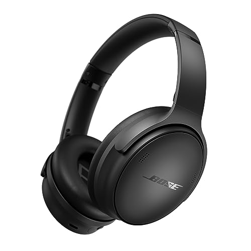 Imagen principal de Bose QuietComfort SC Headphones, Auriculares inalámbricos con cancela