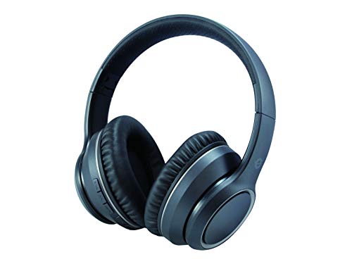 Imagen principal de Conceptronic Alvah Auriculares Bluetooth Negros