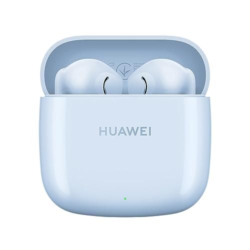 Imagen principal de HUAWEI FreeBuds SE 2 - Auriculares 40 Horas de Batería, Compactos y C