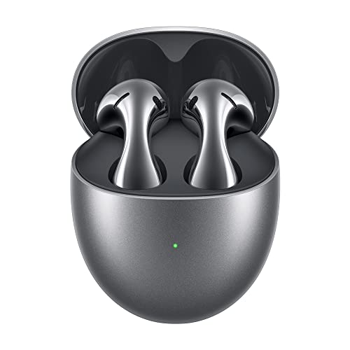 Imagen principal de Huawei FreeBuds 5 Auriculares Inalámbricos, Bluetooth 5.2, iOS & Andr