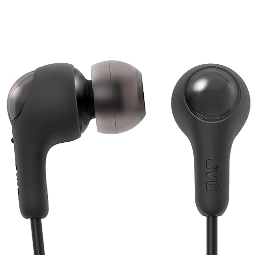 Imagen principal de Auriculares JVC con Cable y Micro - Con USB tipo C, Sonido Potente y C