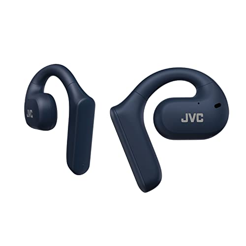 Imagen principal de JVC HA-NP35T Auriculares Deportivos Inalámbricos Azul