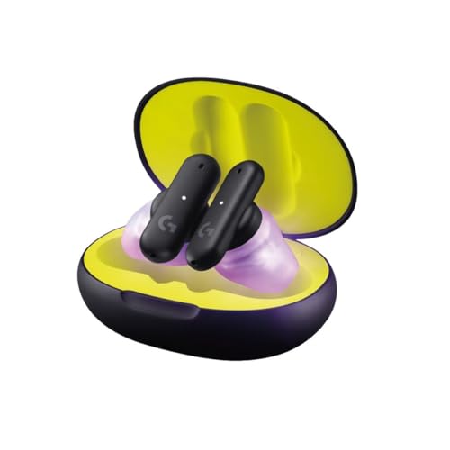 Imagen principal de Logitech G FITS Auriculares Inalámbricos para Gaming, Ajuste Moldeado