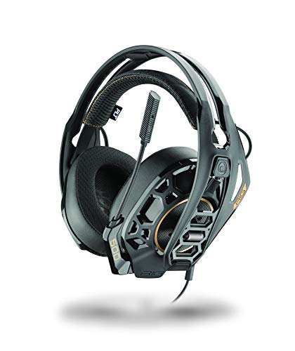 Imagen principal de Plantronic - Auriculares Gaming RIG Serie 500PROHA para PC (Windows XP
