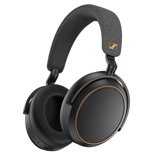 Imagen principal de Sennheiser Auriculares Momentum 4 Wireless Special Edition: Auriculare