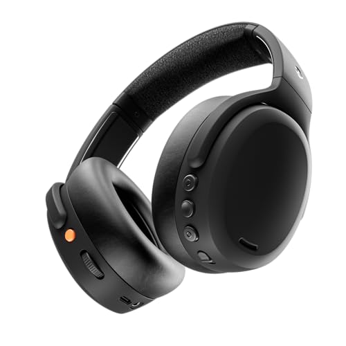 Imagen principal de Skullcandy Crusher ANC 2 - Negro