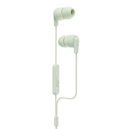 Imagen principal de Skullcandy Ink'd+ Auriculares In-Ear con Cable, Micrófono, Compatible