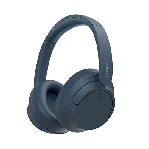 Imagen principal de Sony WH-CH720N Auriculares Inalámbricos Bluetooth Noise Cancelling de