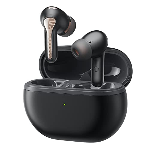 Imagen principal de SoundPEATS Capsule3 Pro Auriculares Inalámbricos Híbridos con Cancel