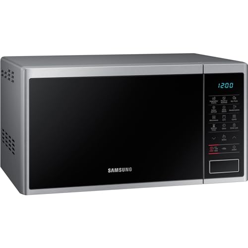 Imagen principal de Samsung MG23J5133ATEG - Microondas (800 W)