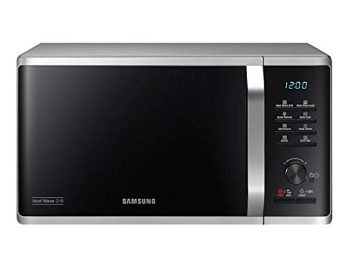 Imagen principal de MICRO GRILL 23L SILVER marca SAMSUNG