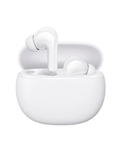 Imagen principal de Xiaomi Redmi Buds 4 Active Auriculares Bluetooth 5.3 Blancos