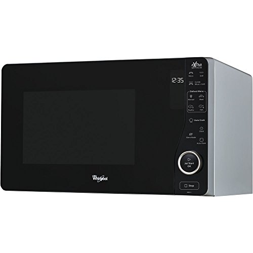 Imagen principal de Whirlpool MWF 421 SL Encimera - Microondas (Encimera, Microondas combi