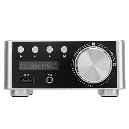 Imagen principal de Fockety Receptor BT de Montaje en Pared, Control de en la Pared con Am