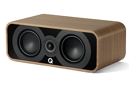 Imagen principal de Q Acoustics 5090 Altavoz Central (Encina)