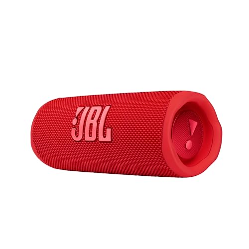 Imagen principal de JBL Altavoz Bluetooth portátil Flip 6 Altavoz resistente al agua y al