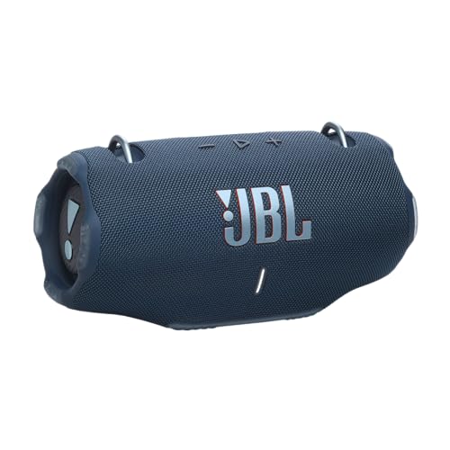 Imagen principal de JBL Xtreme 4 Musikbox in Blau ? Tragbare Bluetooth-Lautsprecher-Box mi