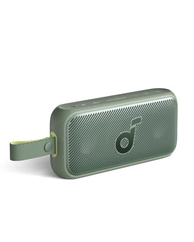 Imagen principal de Soundcore Motion 300 Altavoz Bluetooth Potente de BassUp, Altavoz inal