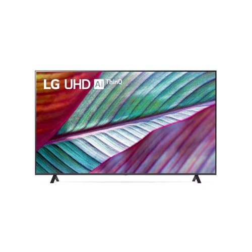 Imagen principal de LG 75UR78006LK 75 LED UltraHD 4K HDR10 Pro