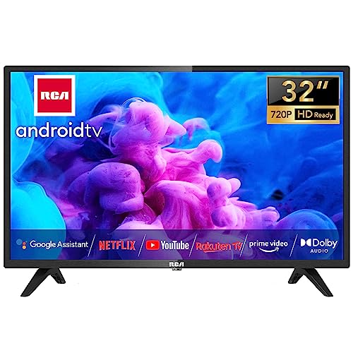 Imagen principal de RCA Smart TV 32 Pulgadas