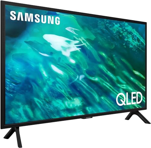 Imagen principal de Samsung TV QE32Q50AEUXZT QLED Full HD, Smart TV 32 Quantum HDR, 100% V