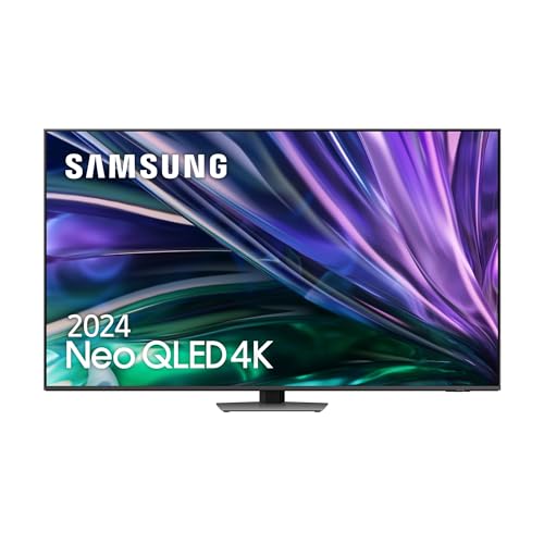 Imagen principal de Samsung TV 75 Pulgadas Neo QLED QN85D 4K Mini LED con Resolución 4K M